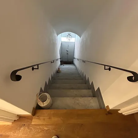 Appartement Finalborgo Finale Ligure