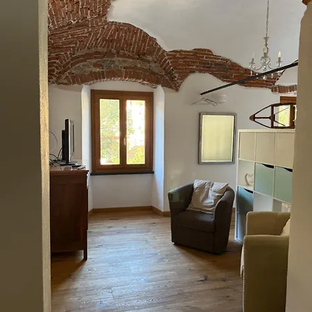 Appartement Finalborgo Finale Ligure