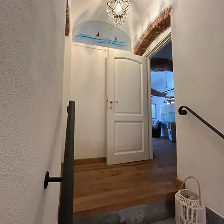 Appartement Finalborgo *