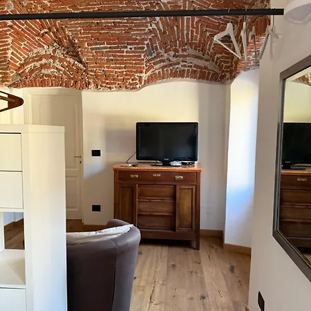 Appartement Finalborgo *