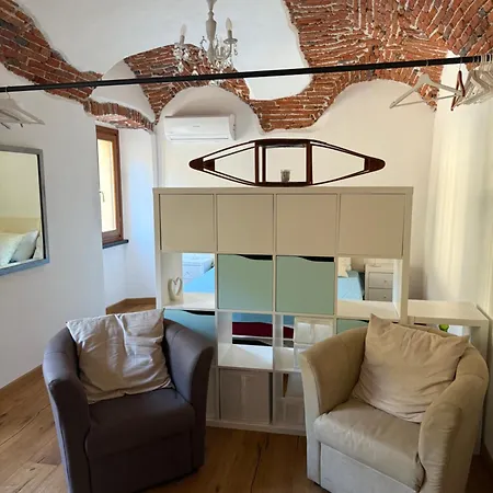 Finalborgo Appartement Finale Ligure