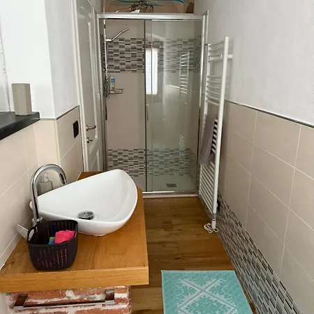 Appartement Finalborgo *